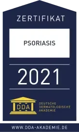 Psoriasis 2021