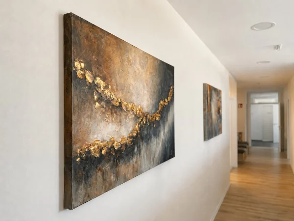Praxisinterieur