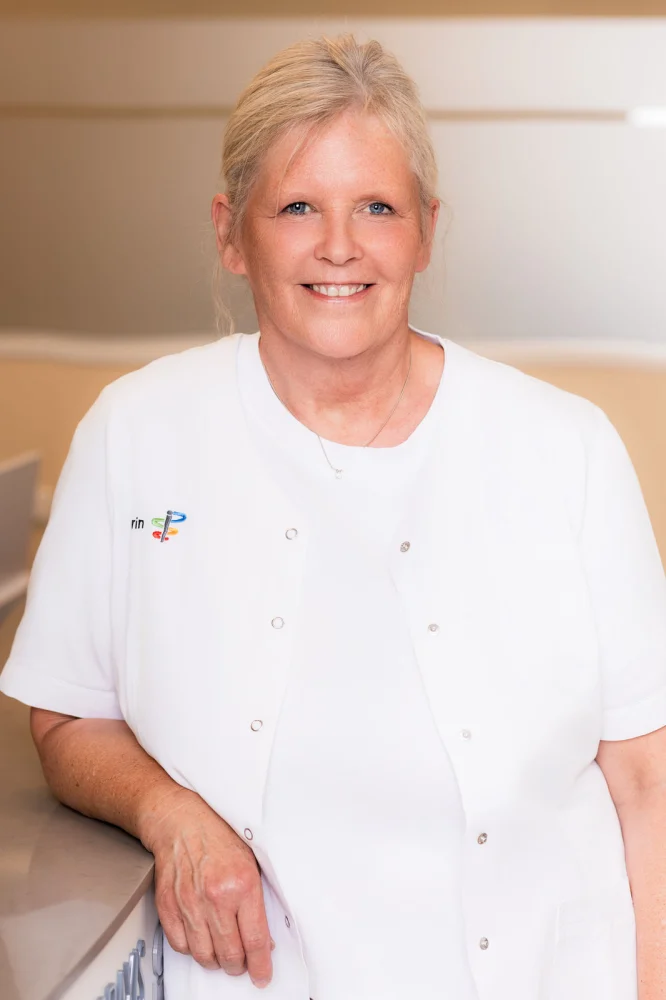 Karin Schmidt