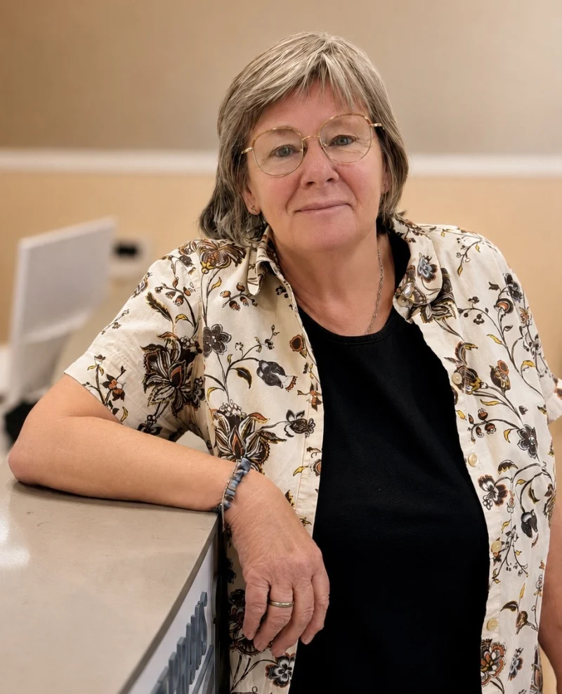 Karin Seidler