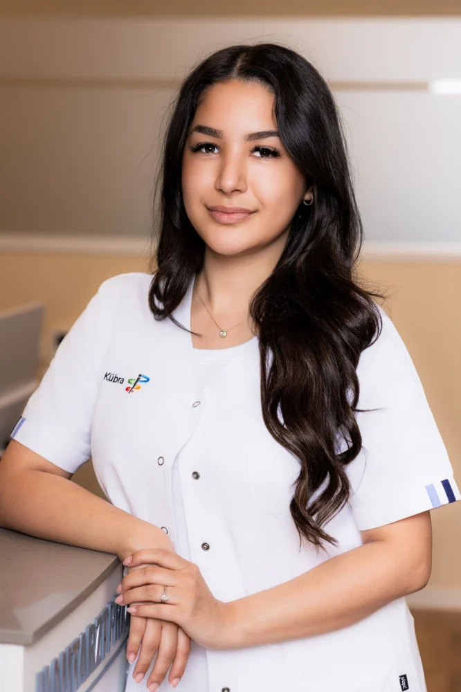 Kübra Özdemir