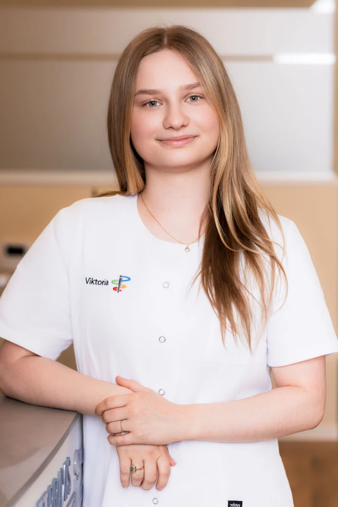 Viktoria Pniok