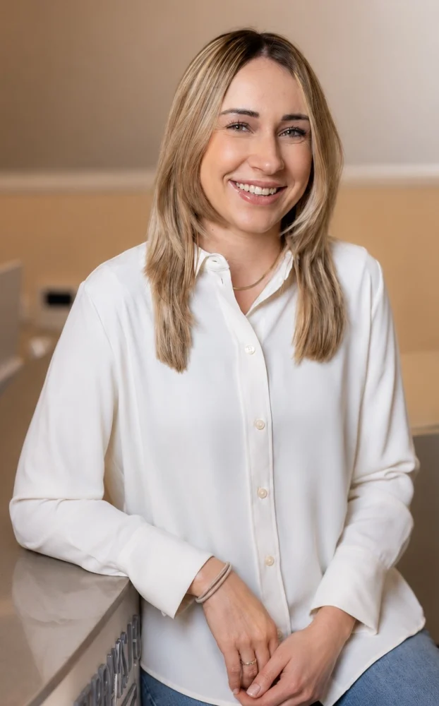 Lea Palmowski